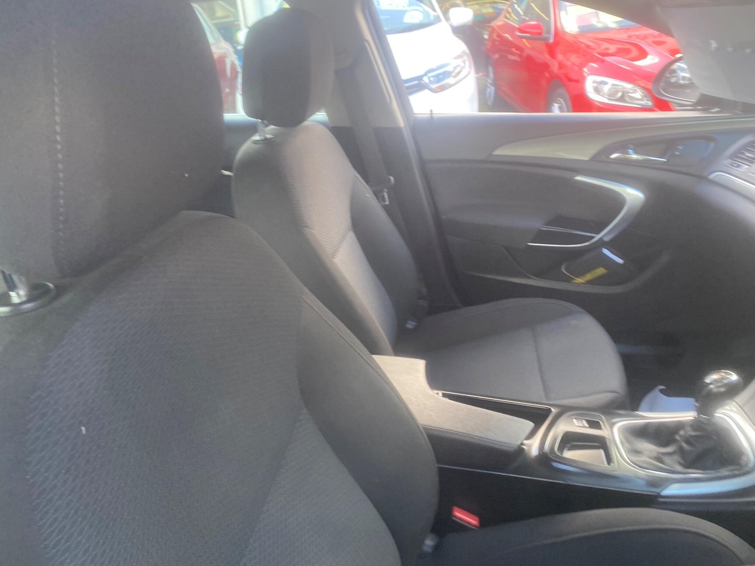 Used Vauxhall Insignia 2017 for sale - 76549440: Photo 97