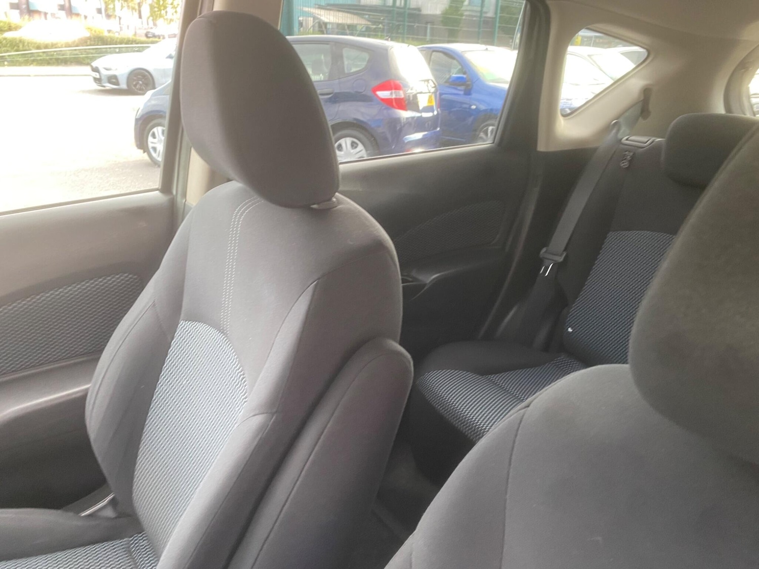 Used Nissan Note for sale - 76550906: Photo 15