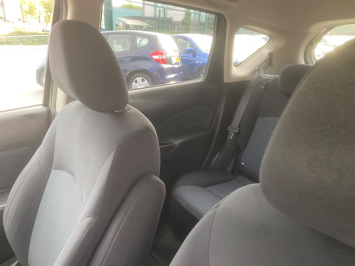 Used Nissan Note for sale - 76550906: Photo 16