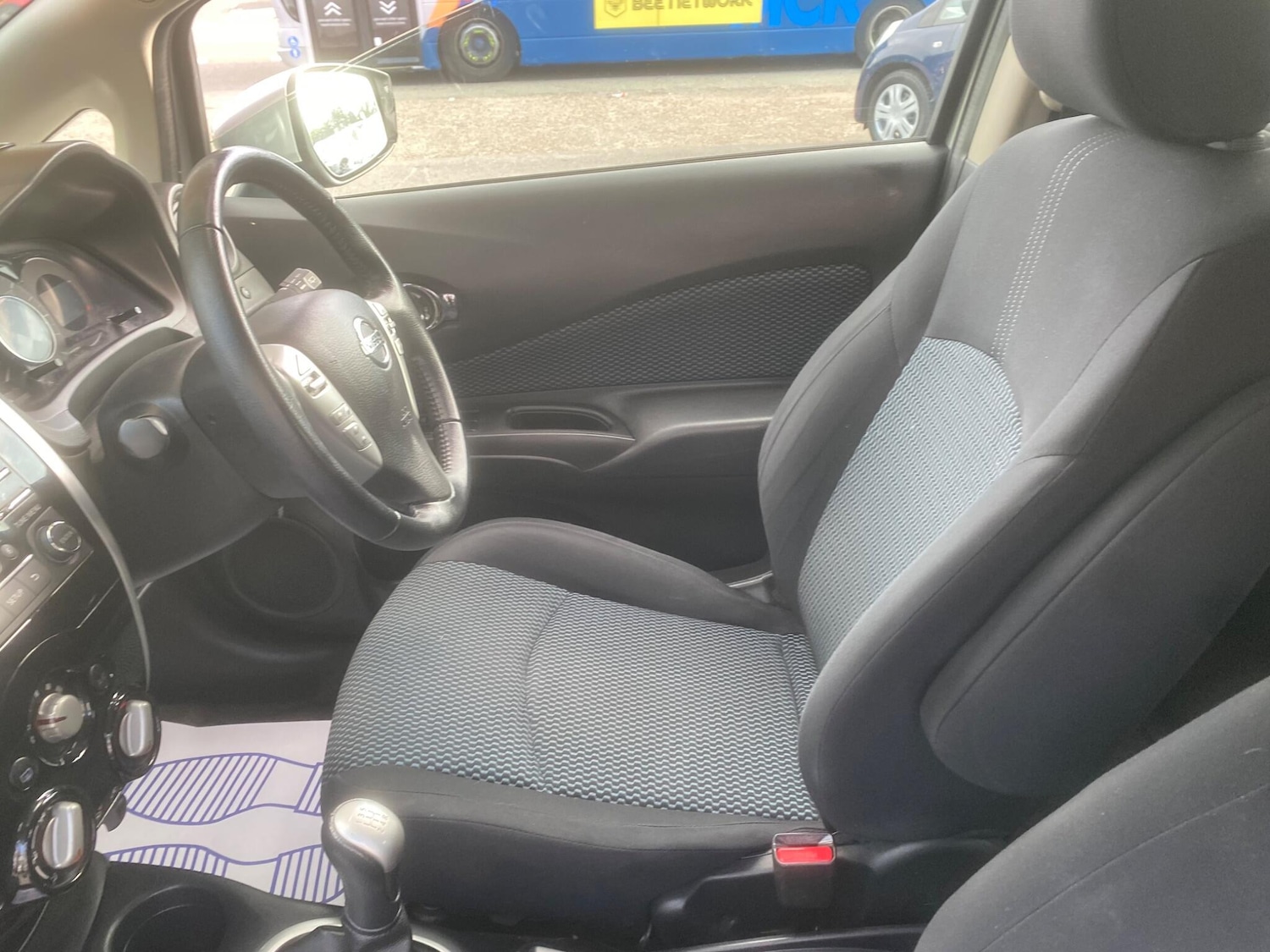 Used Nissan Note for sale - 76550906: Photo 18