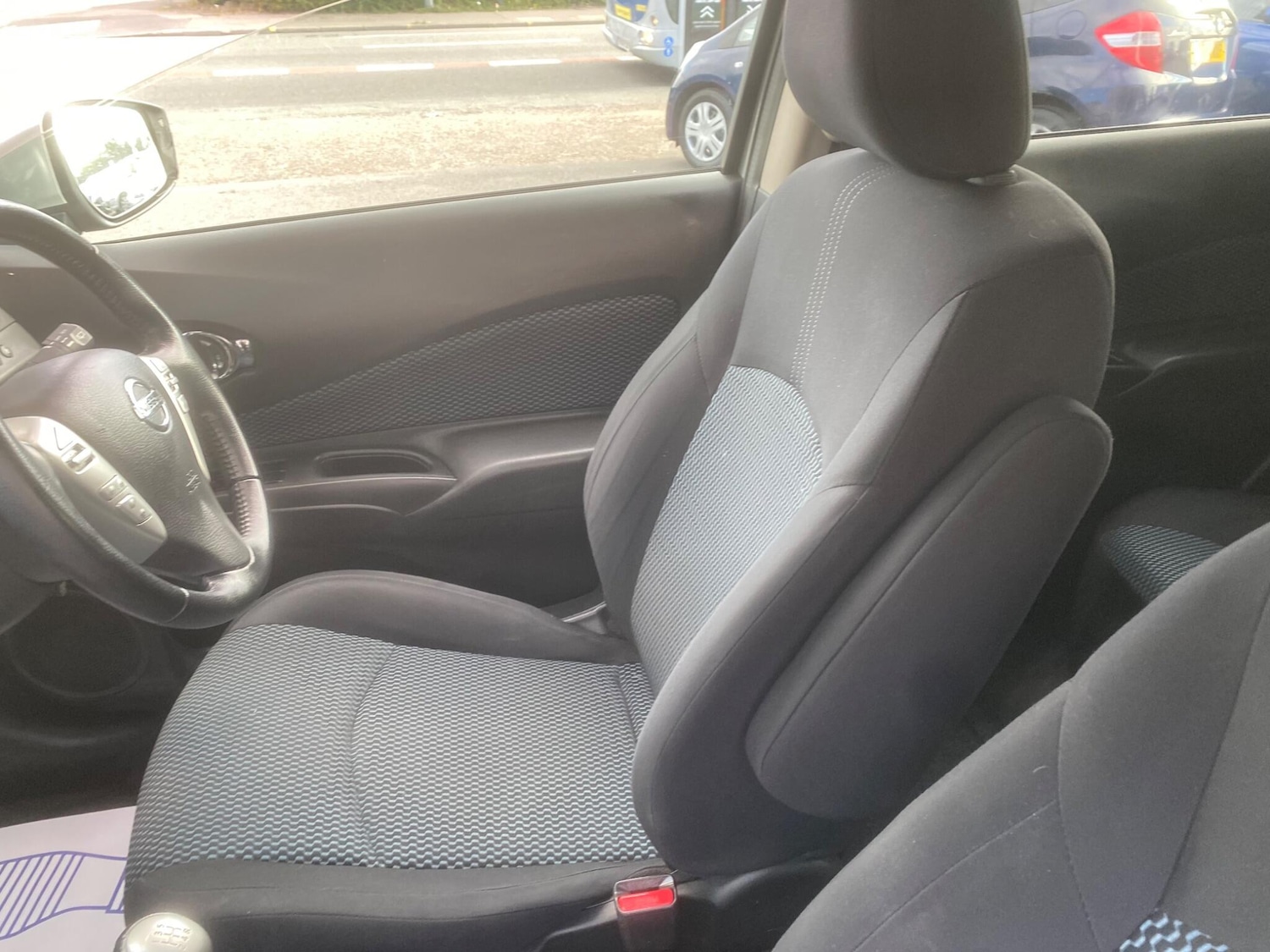 Used Nissan Note for sale - 76550906: Photo 19