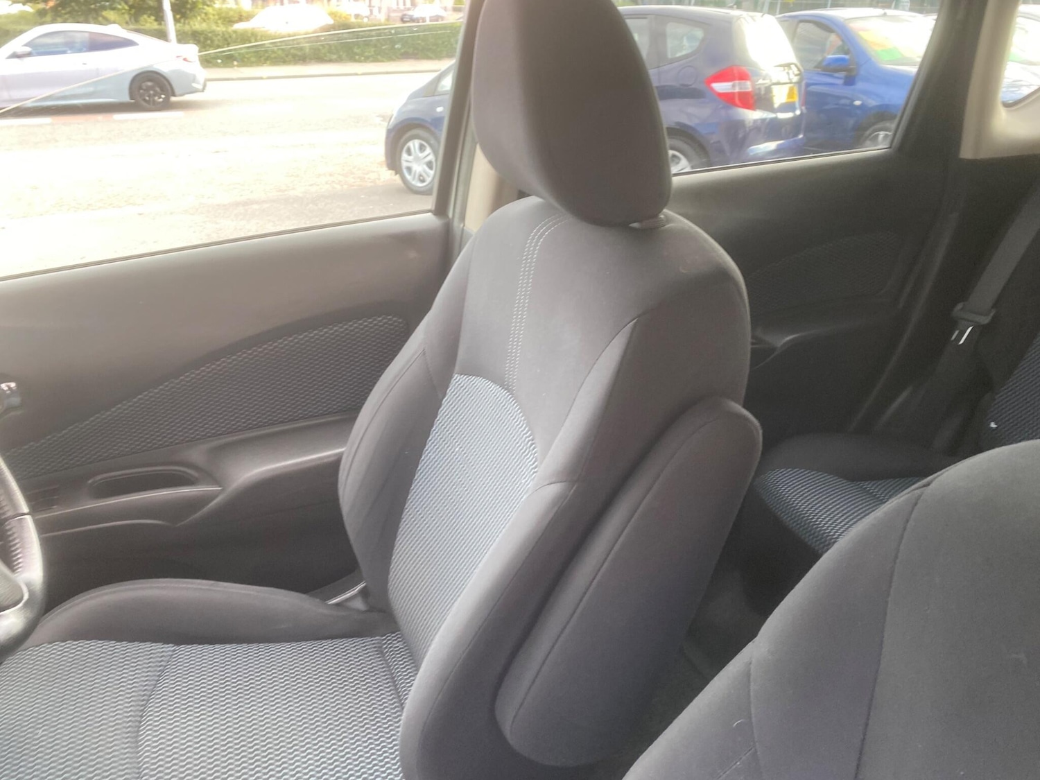 Used Nissan Note for sale - 76550906: Photo 20