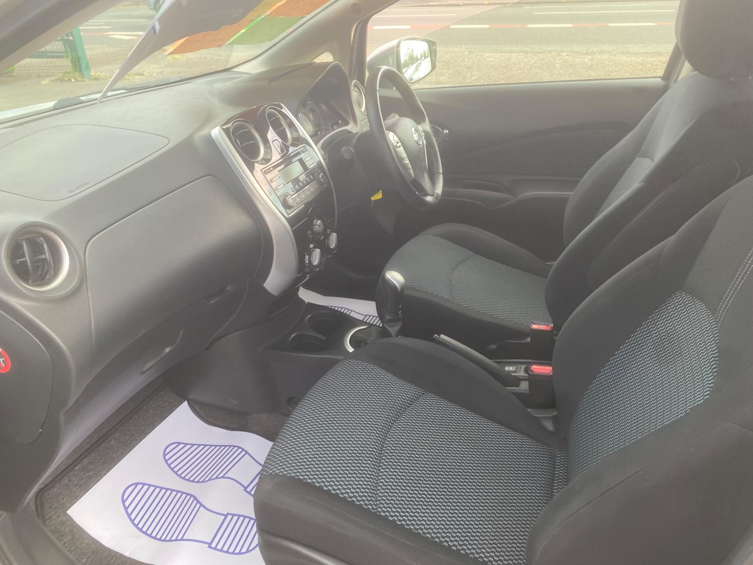 Used Nissan Note for sale - 76550906: Photo 21