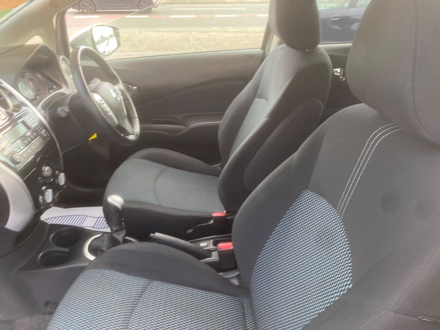 Used Nissan Note for sale - 76550906: Photo 22