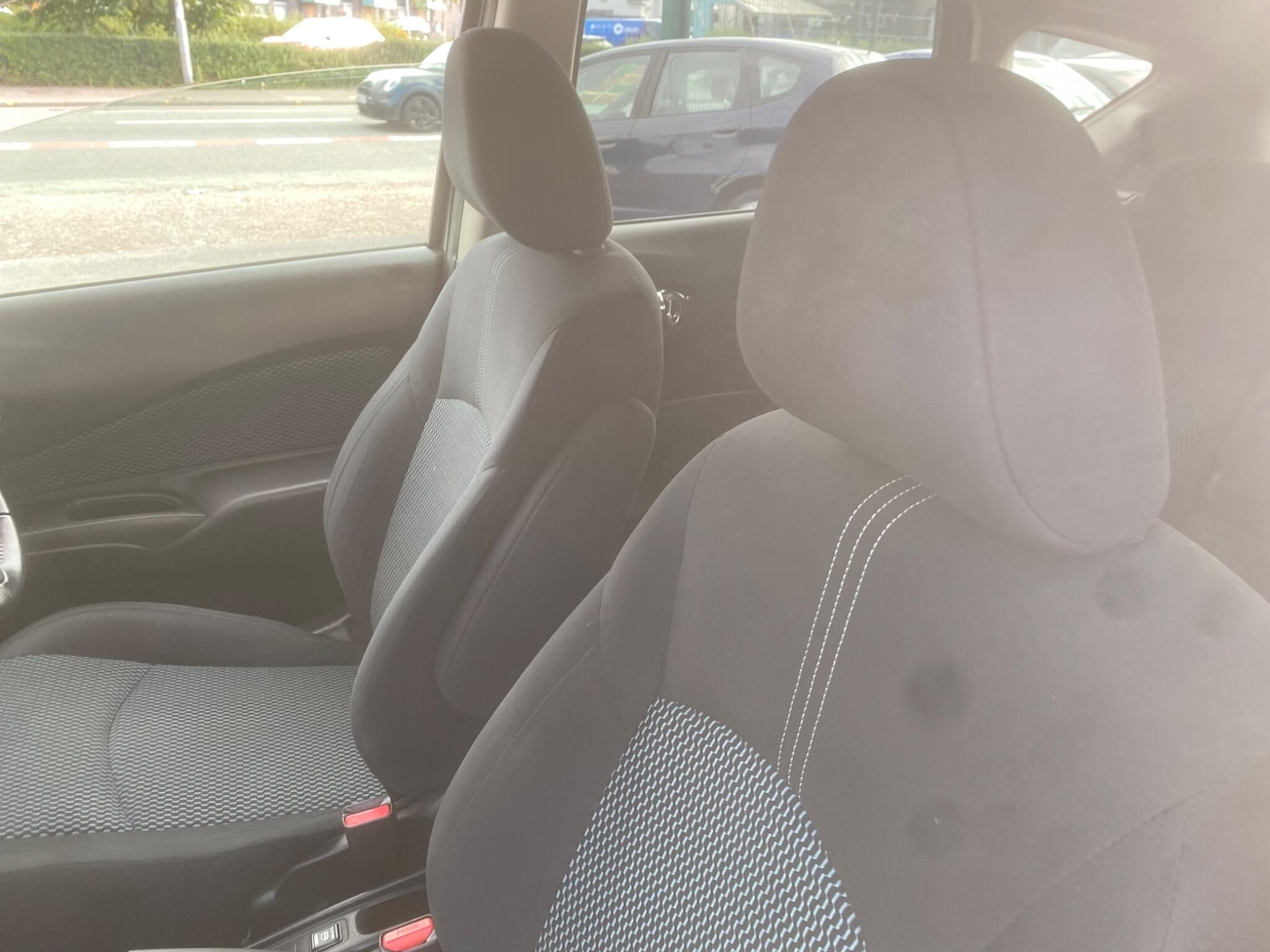 Used Nissan Note for sale - 76550906: Photo 23