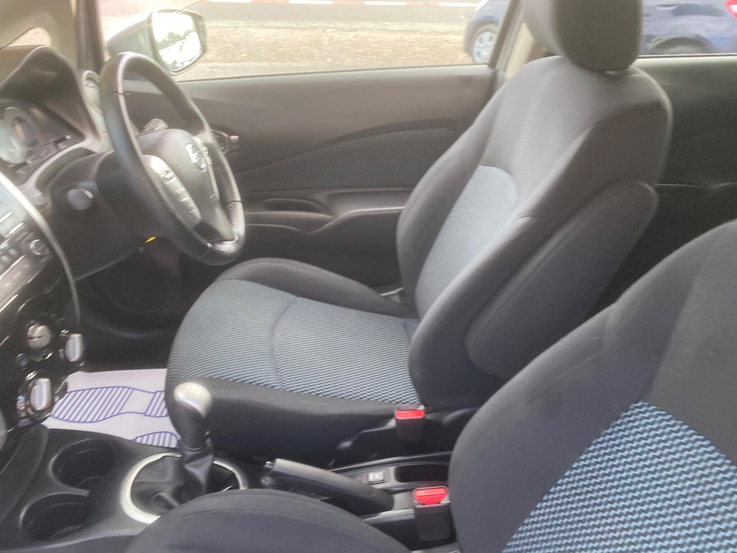 Used Nissan Note for sale - 76550906: Photo 24