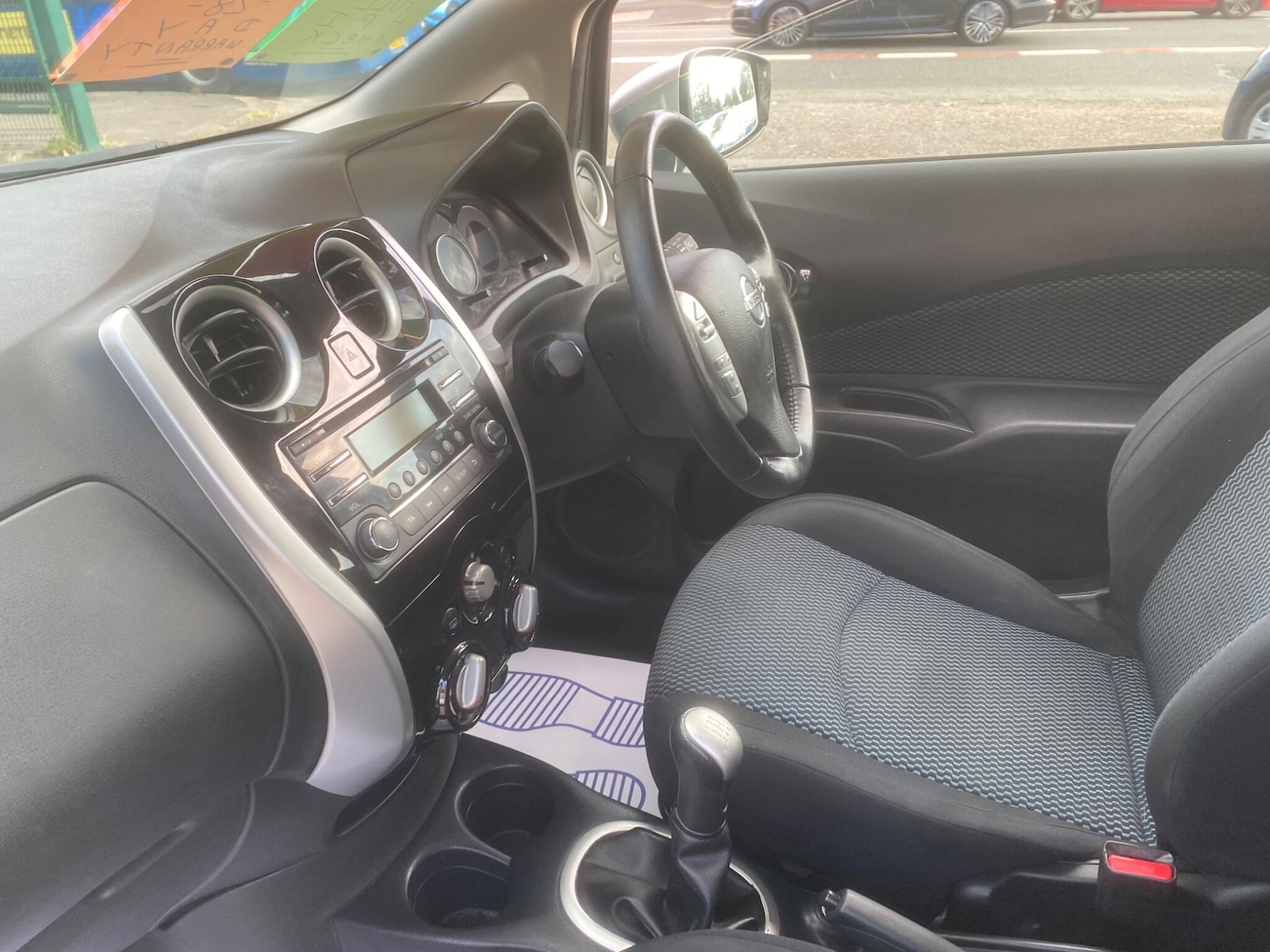 Used Nissan Note for sale - 76550906: Photo 25