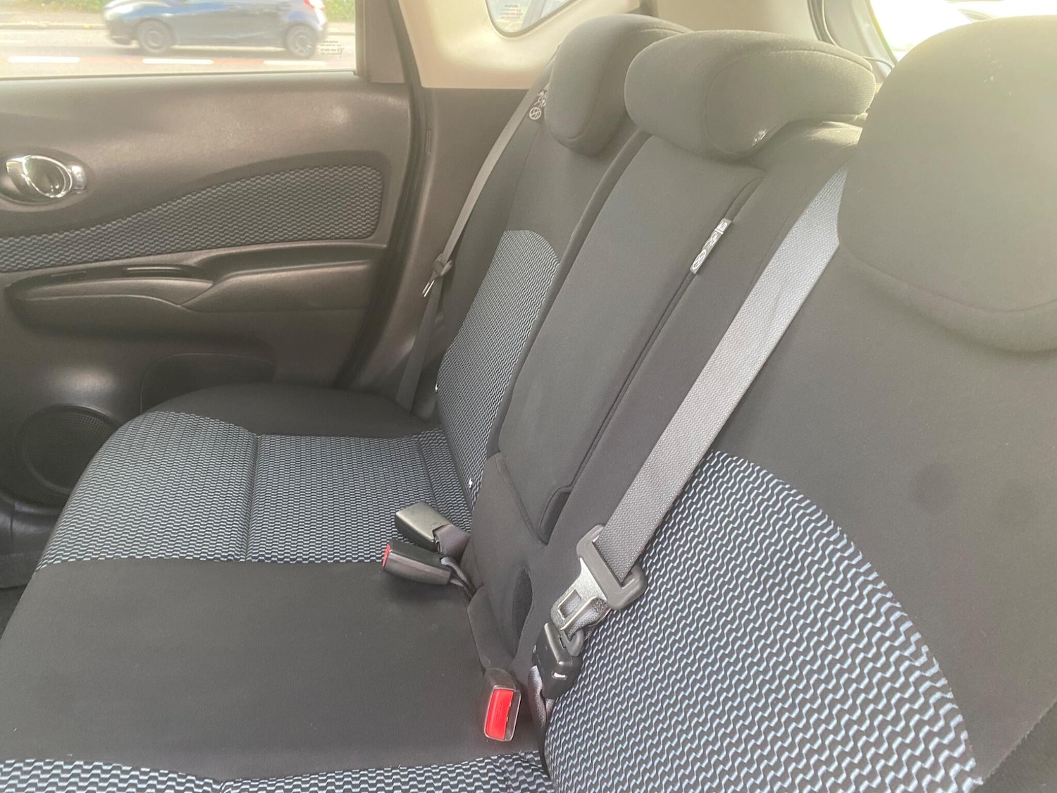 Used Nissan Note for sale - 76550906: Photo 27