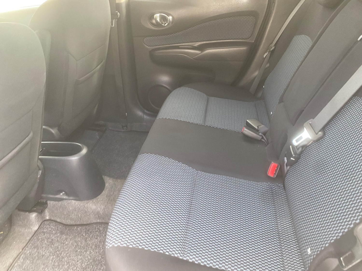 Used Nissan Note for sale - 76550906: Photo 30