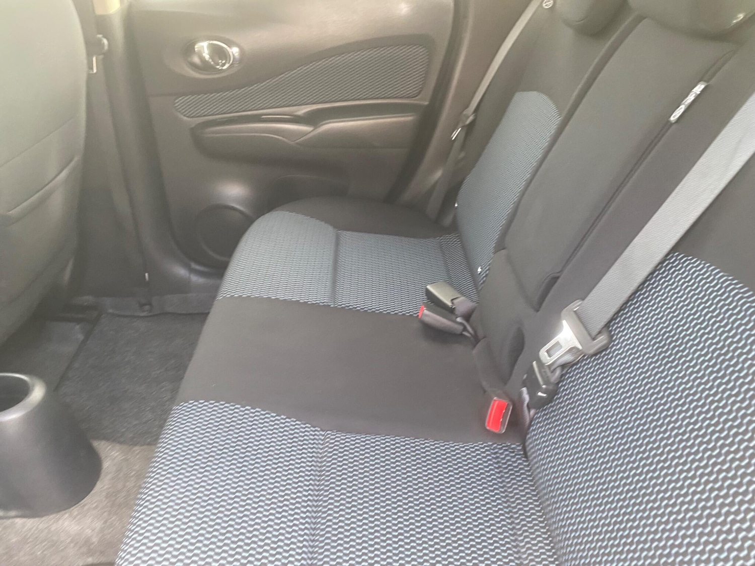 Used Nissan Note for sale - 76550906: Photo 31