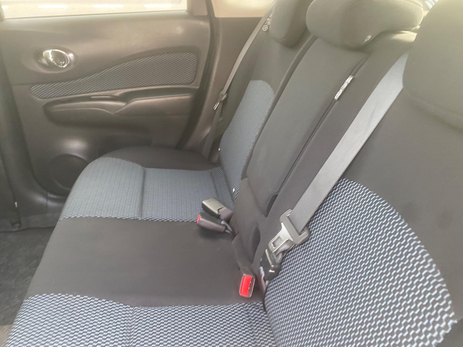 Used Nissan Note for sale - 76550906: Photo 32