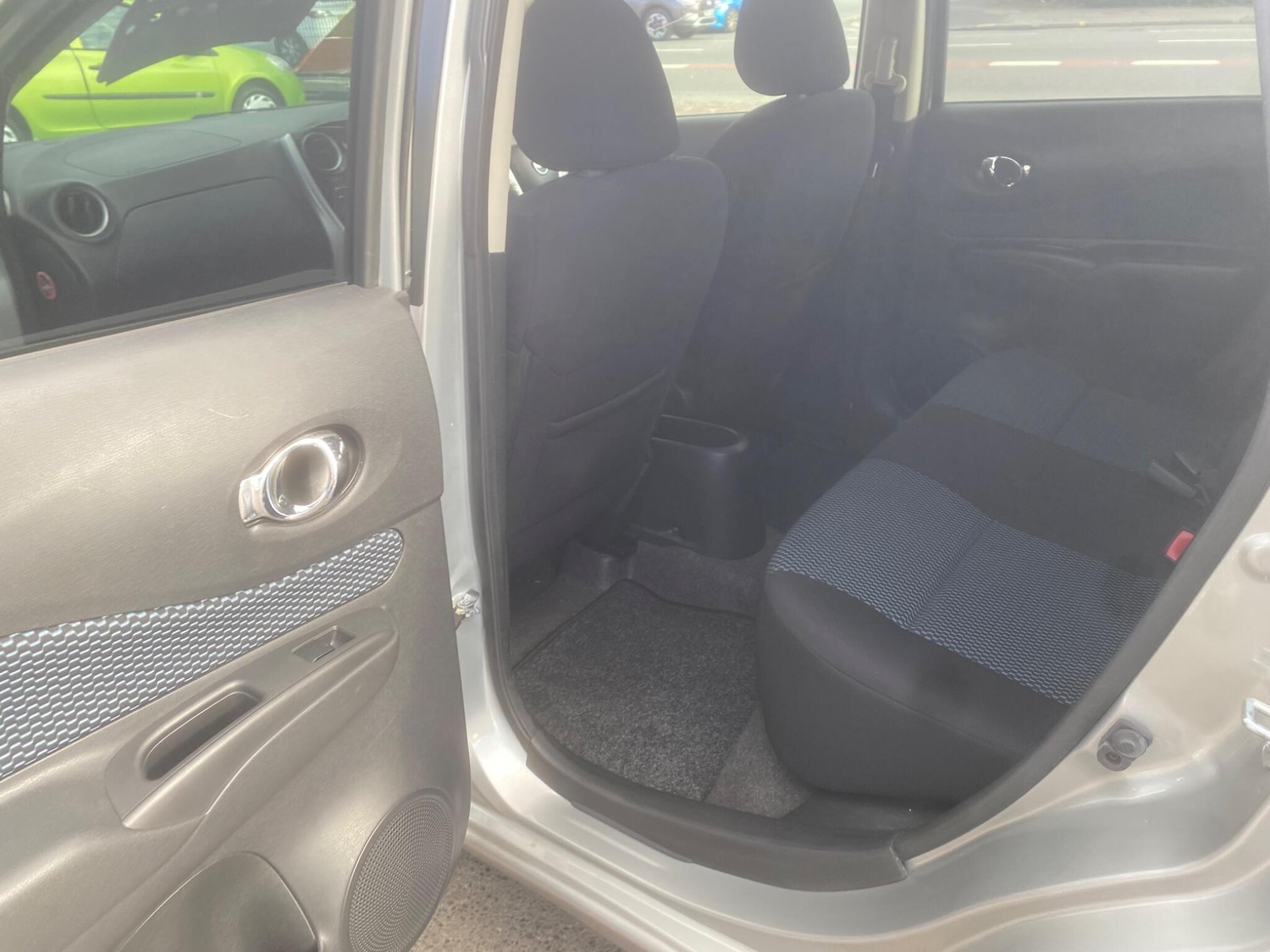 Used Nissan Note for sale - 76550906: Photo 34