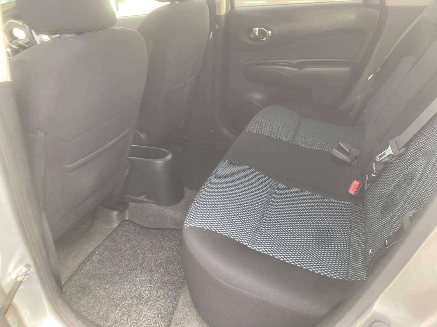 Used Nissan Note for sale - 76550906: Photo 35