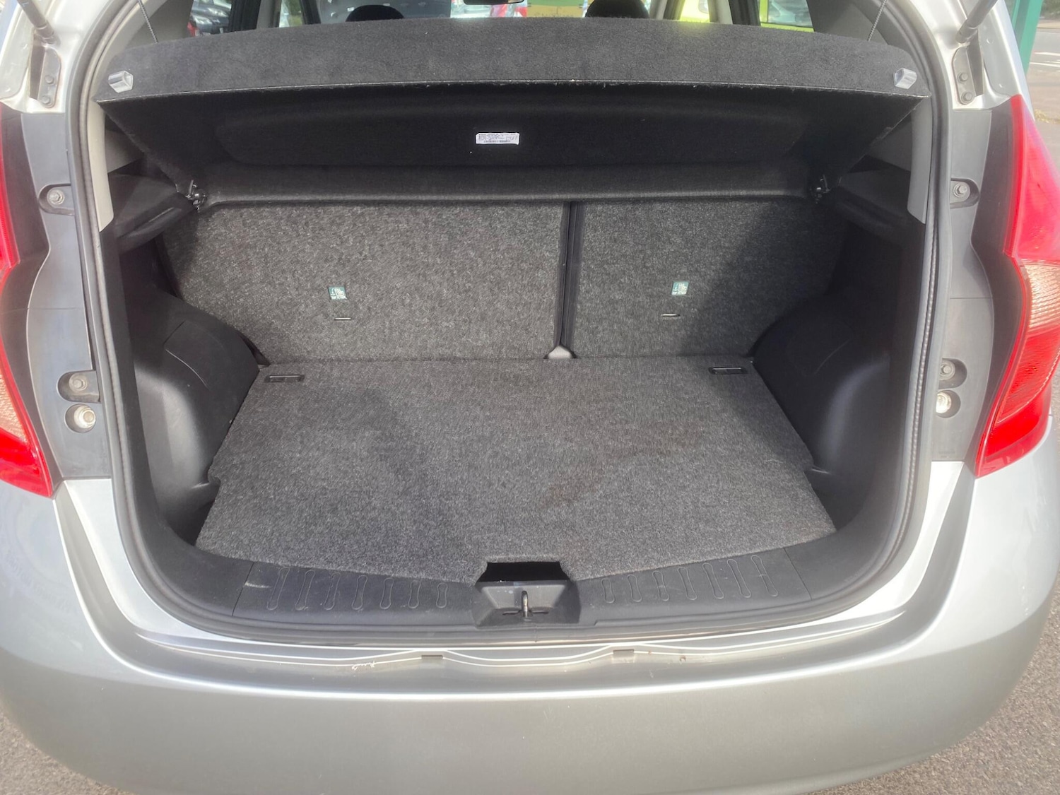 Used Nissan Note for sale - 76550906: Photo 40