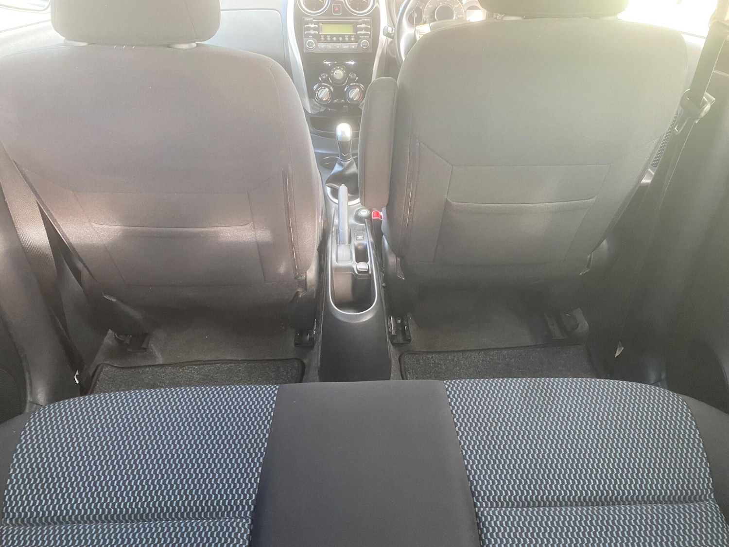 Used Nissan Note for sale - 76550906: Photo 47