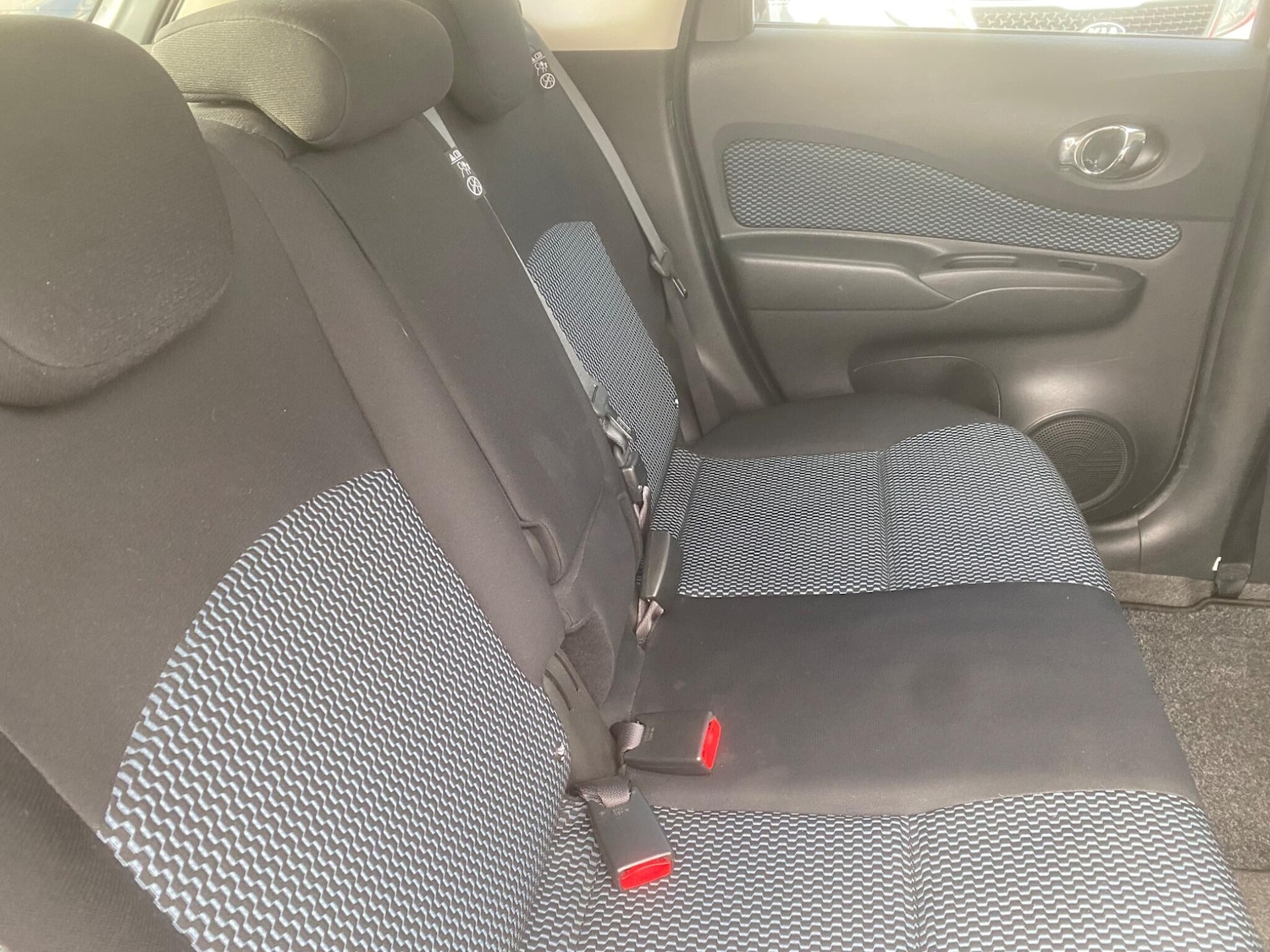 Used Nissan Note for sale - 76550906: Photo 53