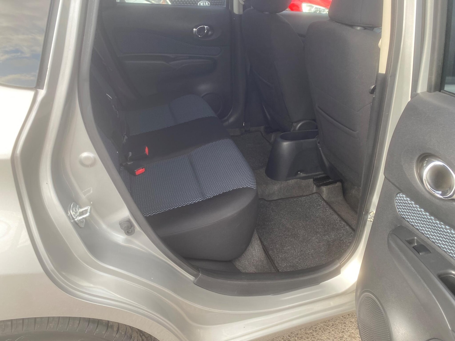 Used Nissan Note for sale - 76550906: Photo 56