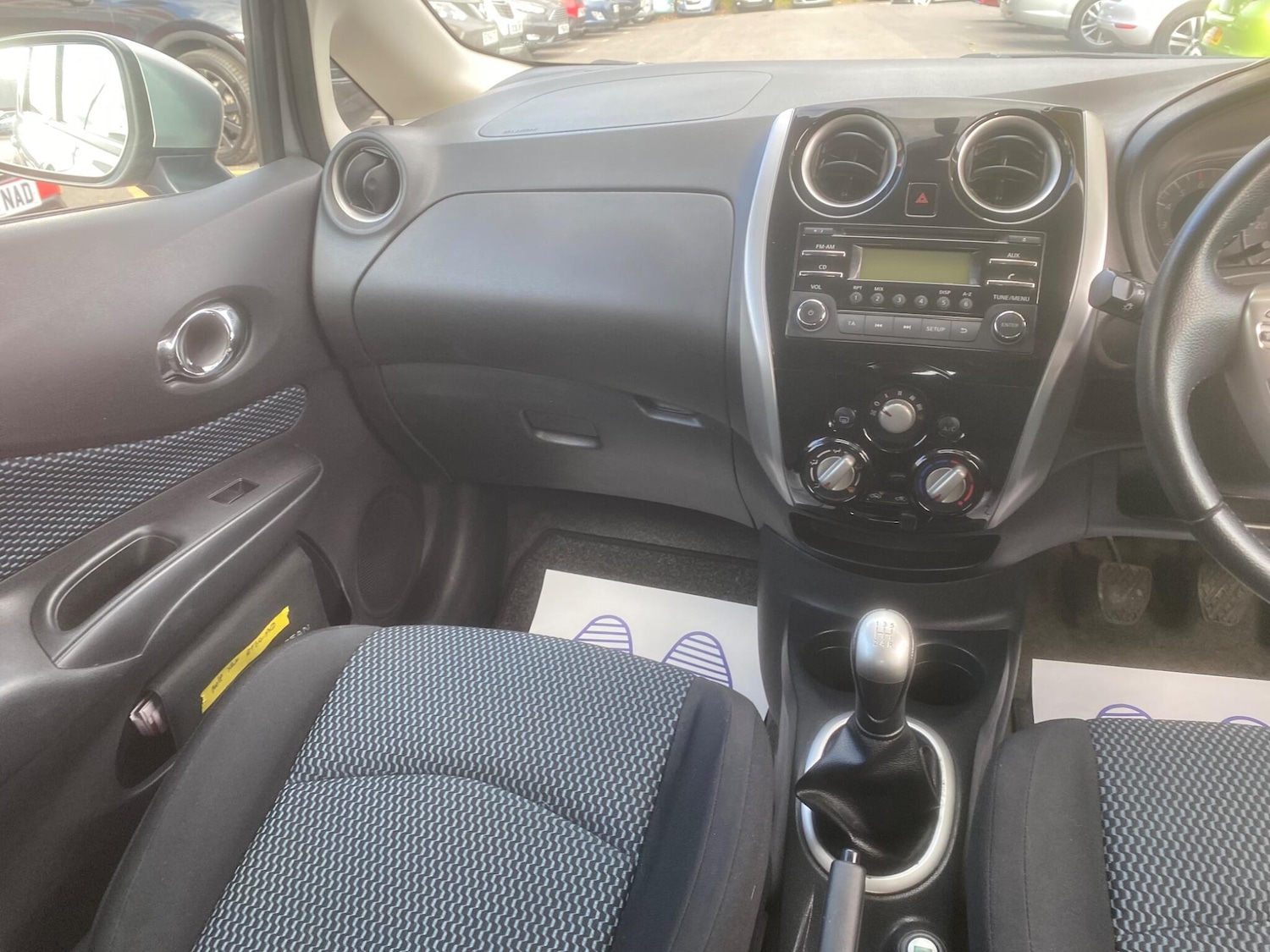 Used Nissan Note for sale - 76550906: Photo 57
