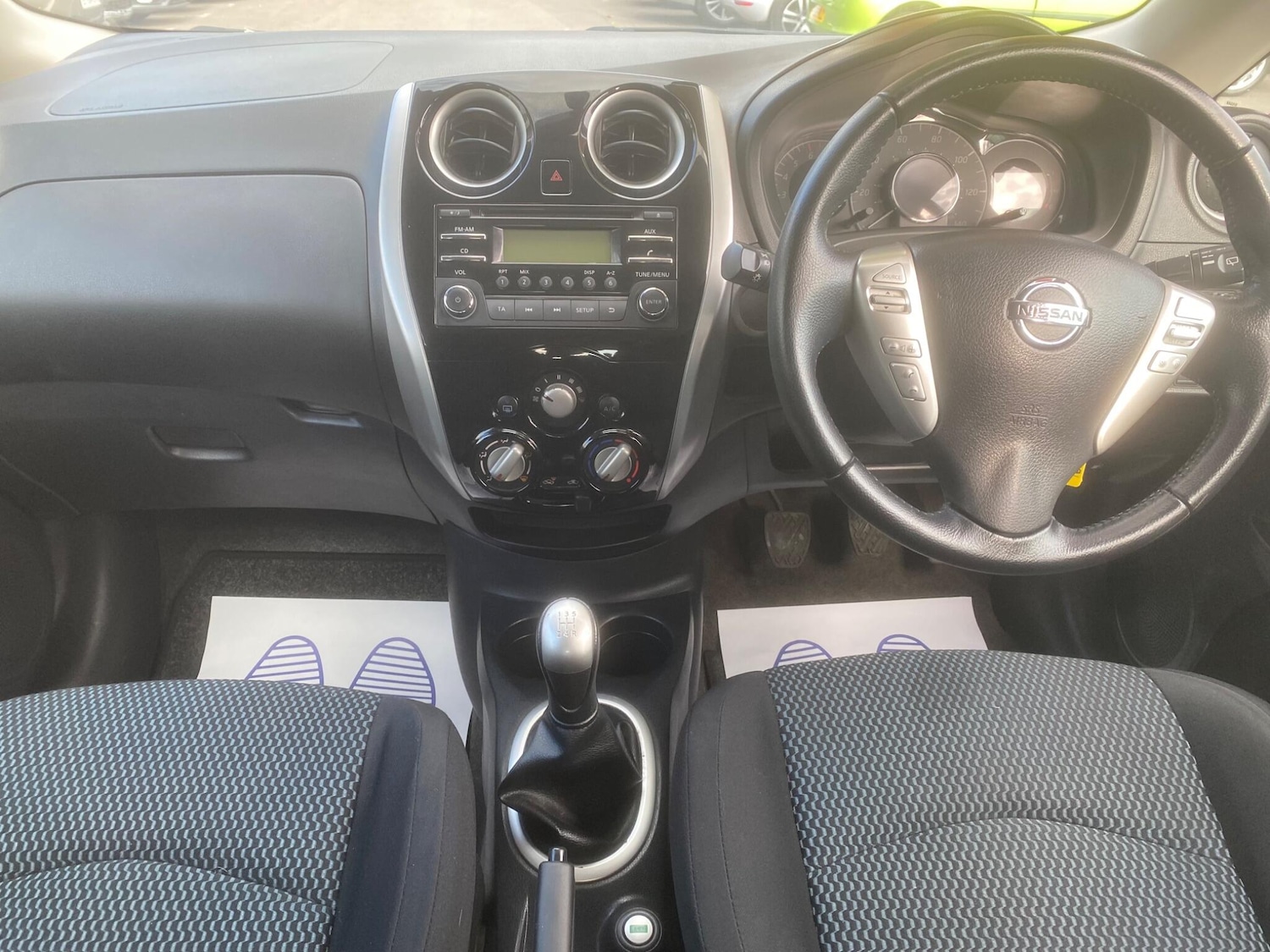 Used Nissan Note for sale - 76550906: Photo 59