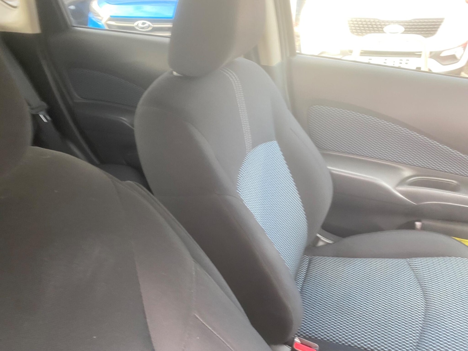 Used Nissan Note for sale - 76550906: Photo 60