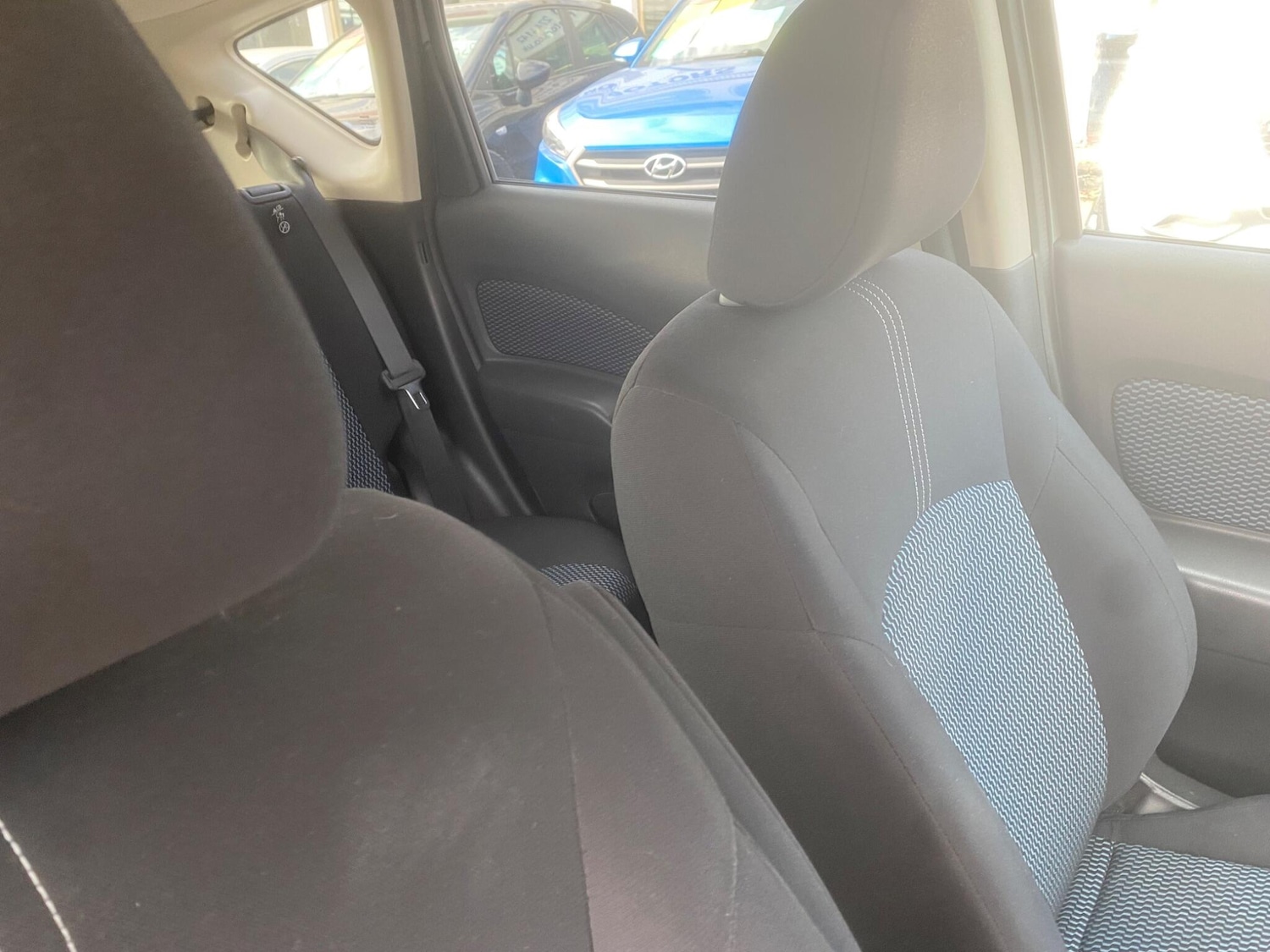 Used Nissan Note for sale - 76550906: Photo 61