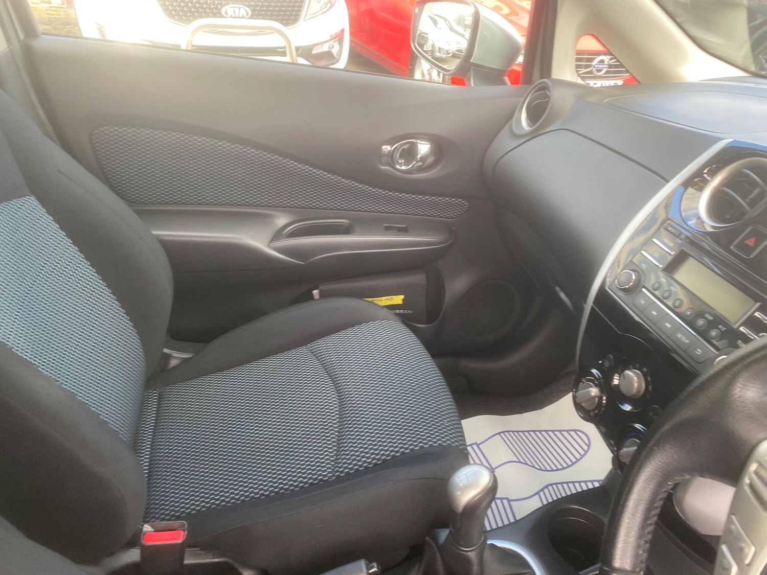 Used Nissan Note for sale - 76550906: Photo 64