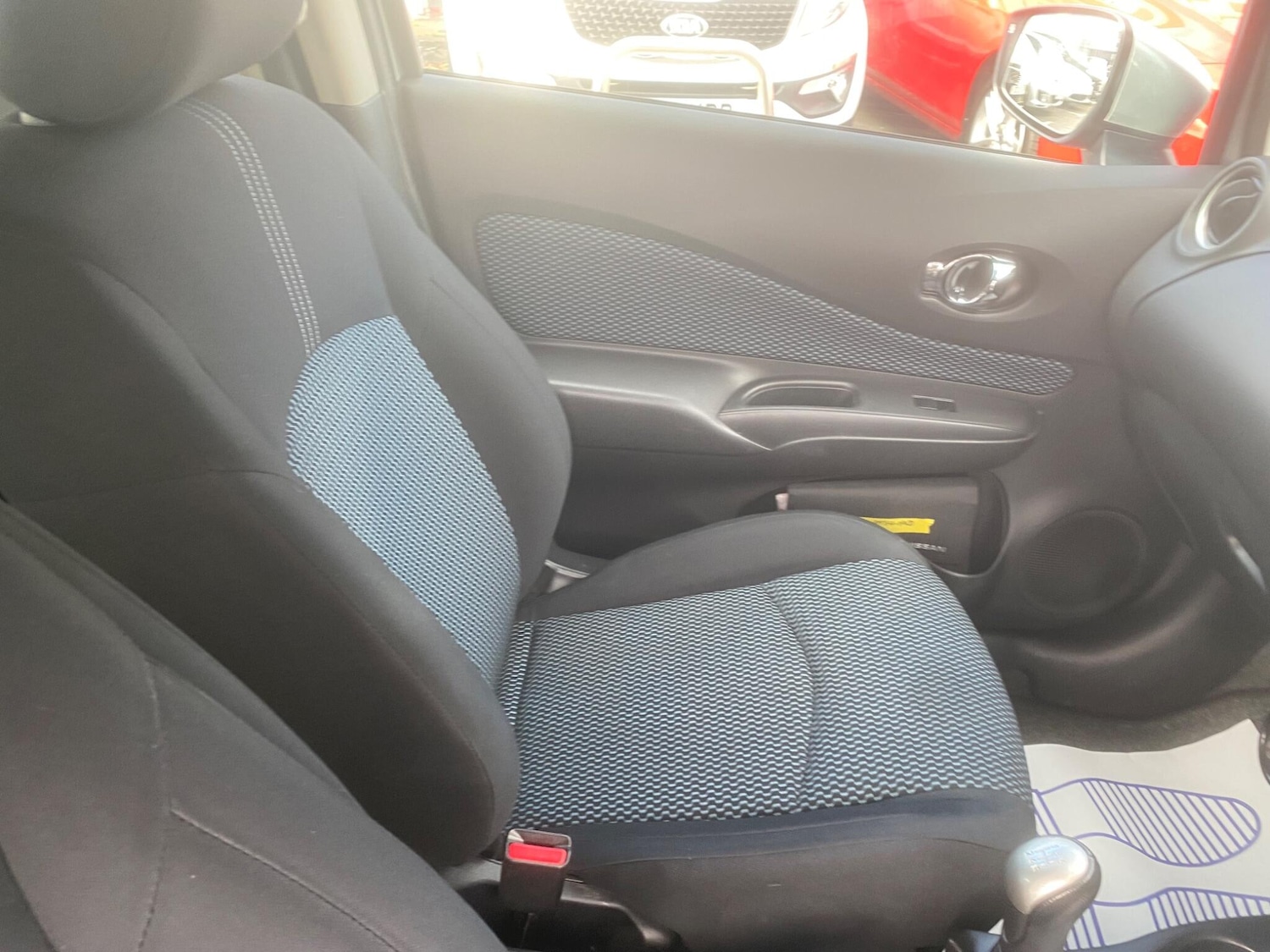 Used Nissan Note for sale - 76550906: Photo 65