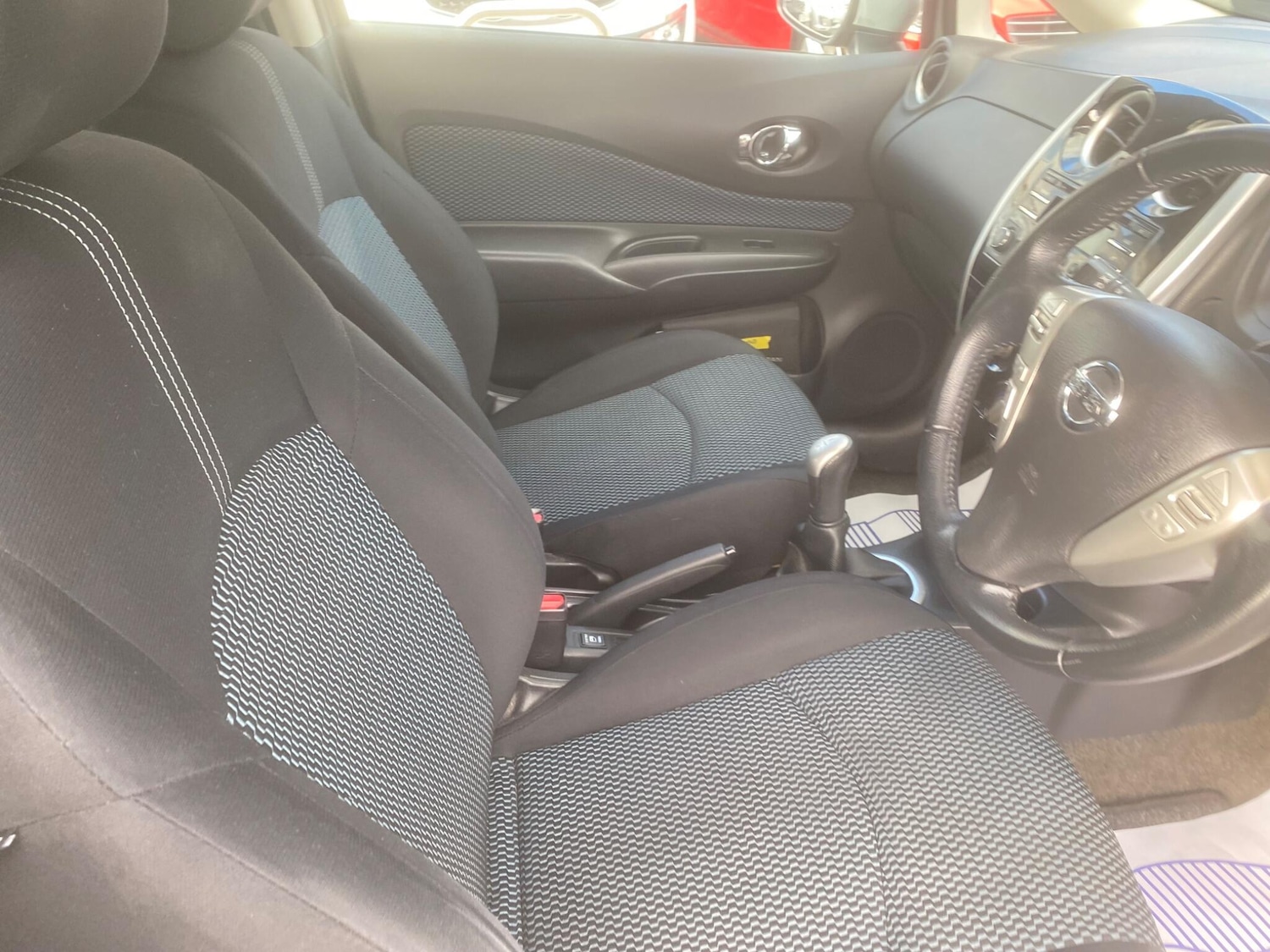 Used Nissan Note for sale - 76550906: Photo 66