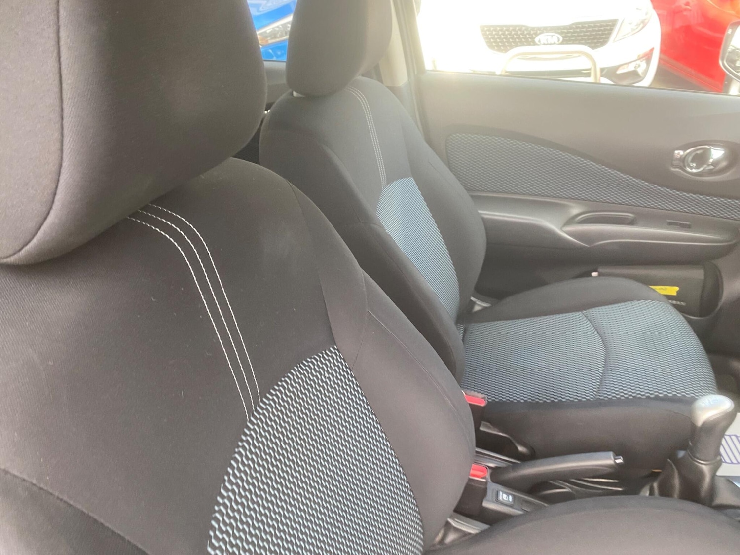 Used Nissan Note for sale - 76550906: Photo 67