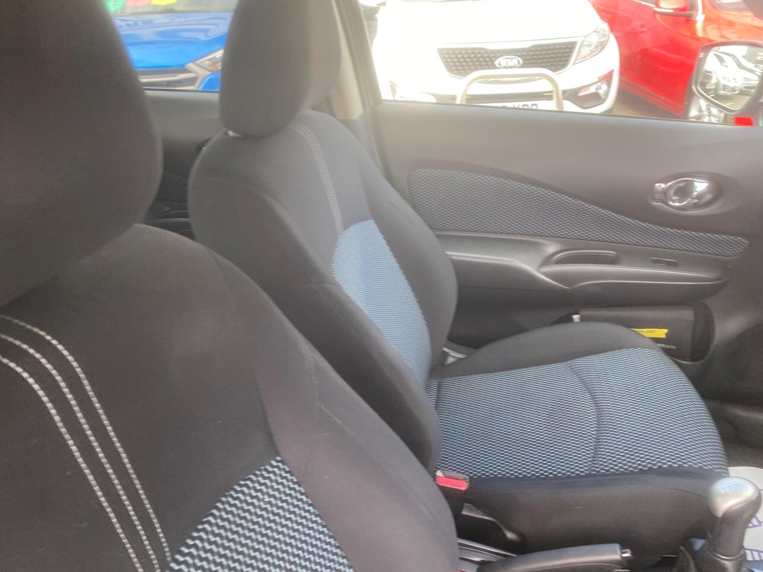 Used Nissan Note for sale - 76550906: Photo 68