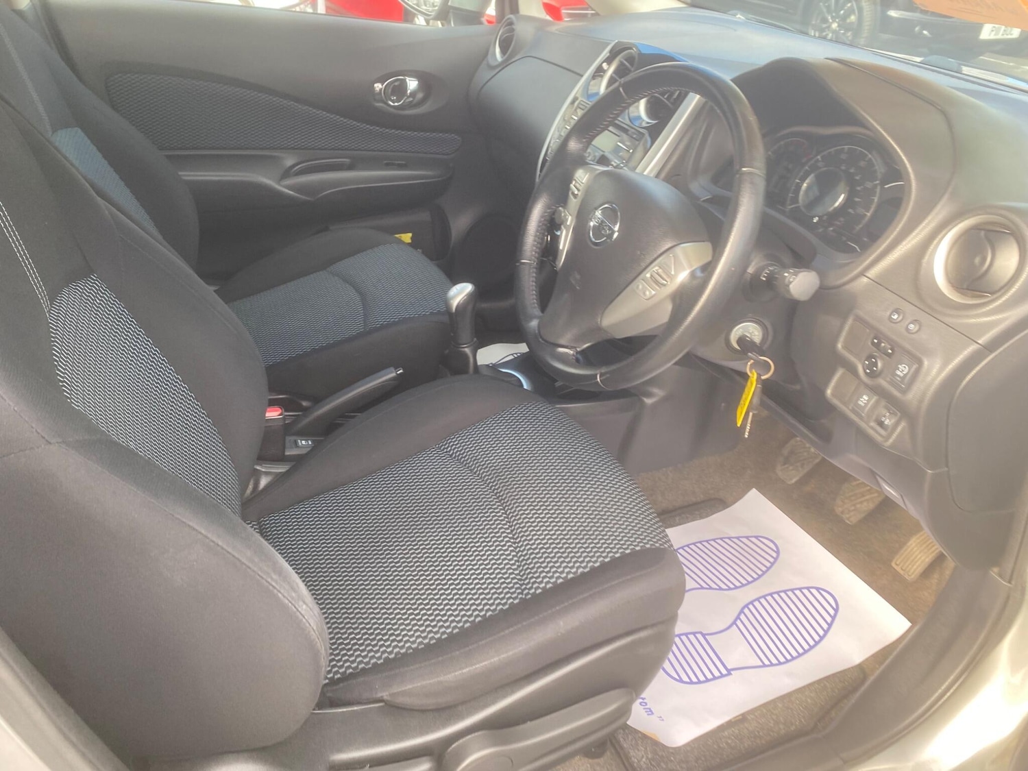 Used Nissan Note for sale - 76550906: Photo 71