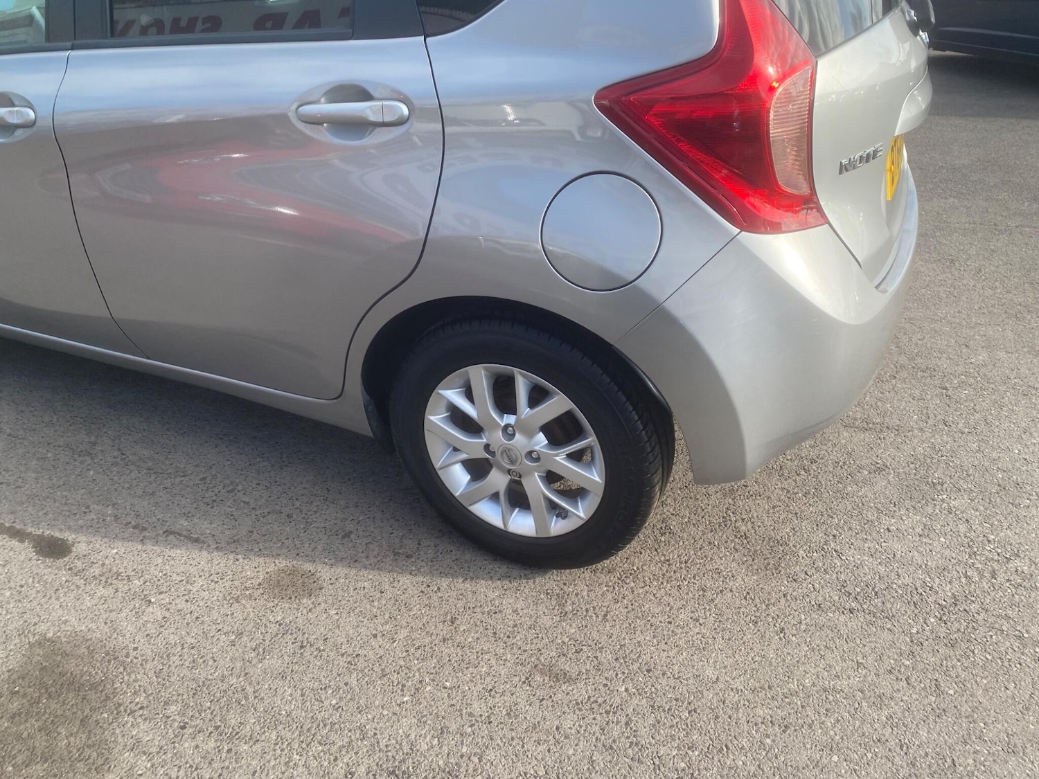 Used Nissan Note for sale - 76550906: Photo 78