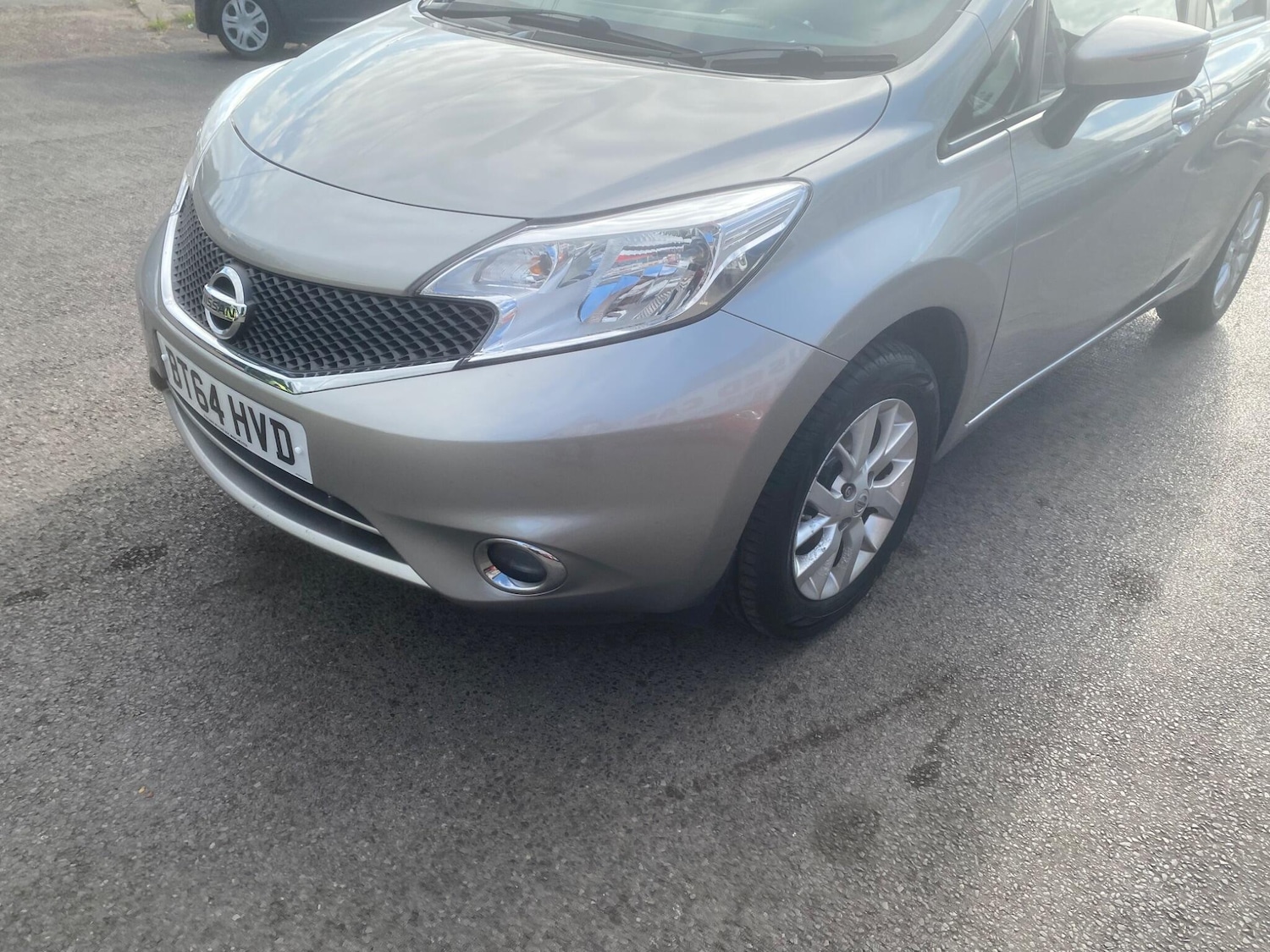 Used Nissan Note for sale - 76550906: Photo 84