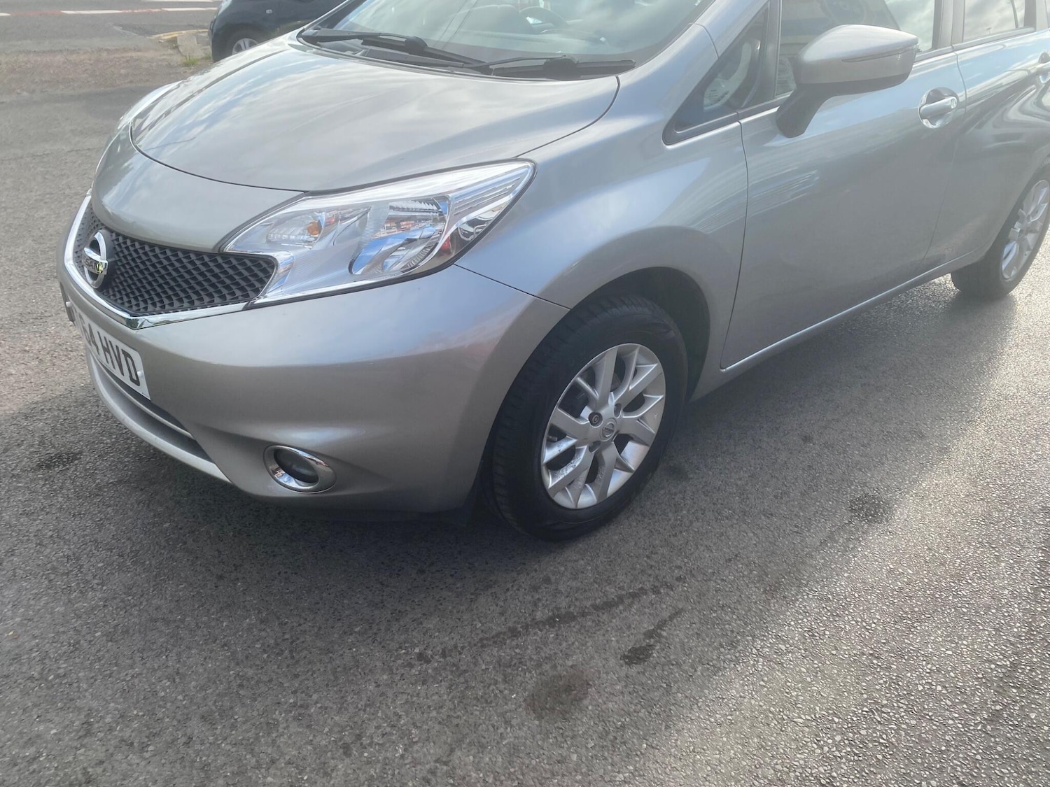 Used Nissan Note for sale - 76550906: Photo 85