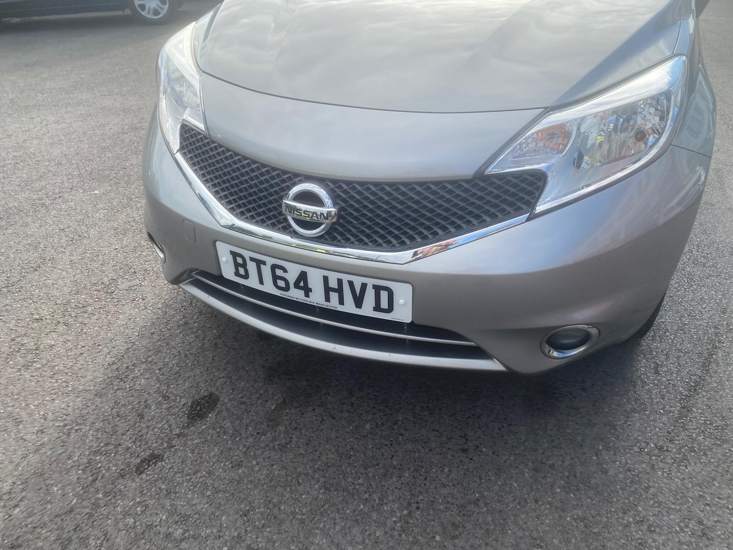 Used Nissan Note for sale - 76550906: Photo 88