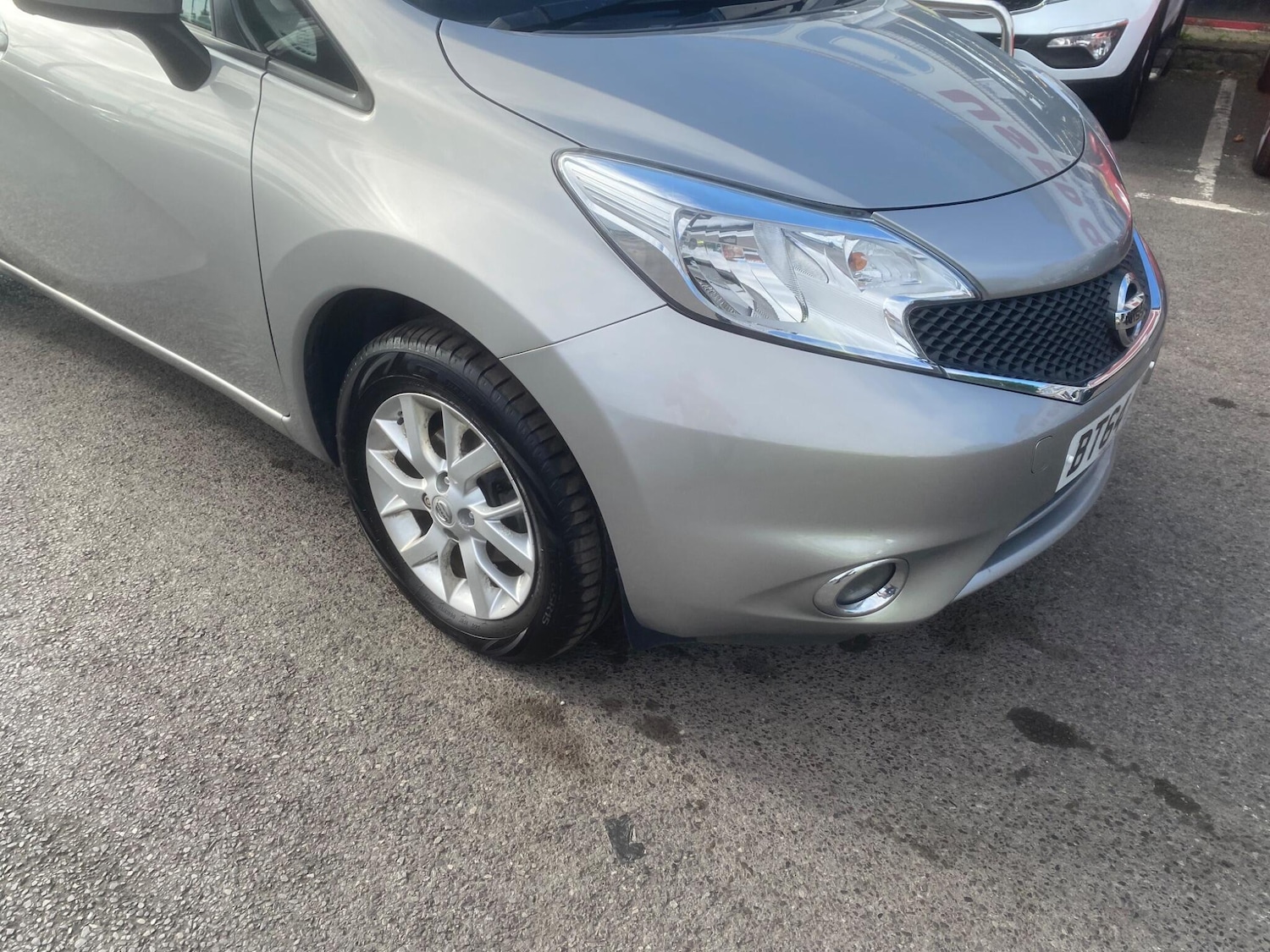 Used Nissan Note for sale - 76550906: Photo 92