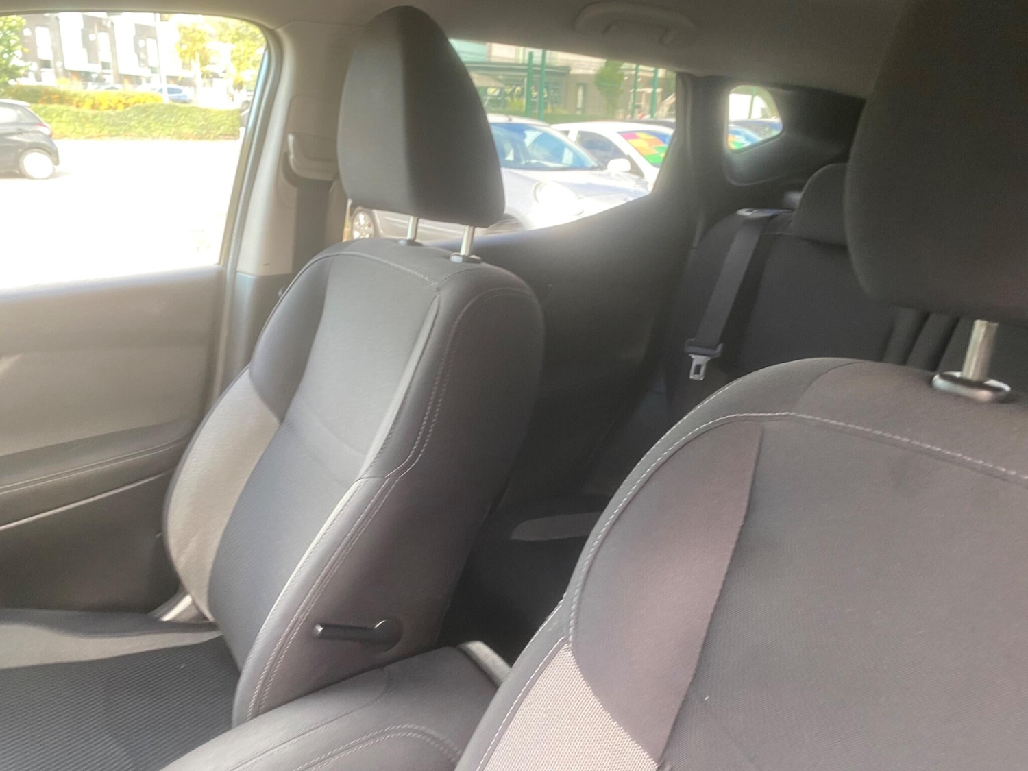 Used Nissan Qashqai 2017 for sale - 76549469: Photo 14