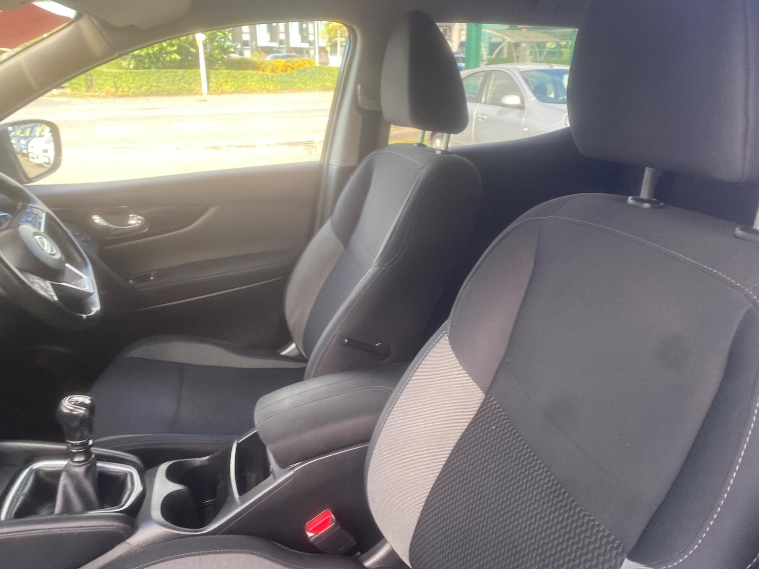 Used Nissan Qashqai 2017 for sale - 76549469: Photo 20