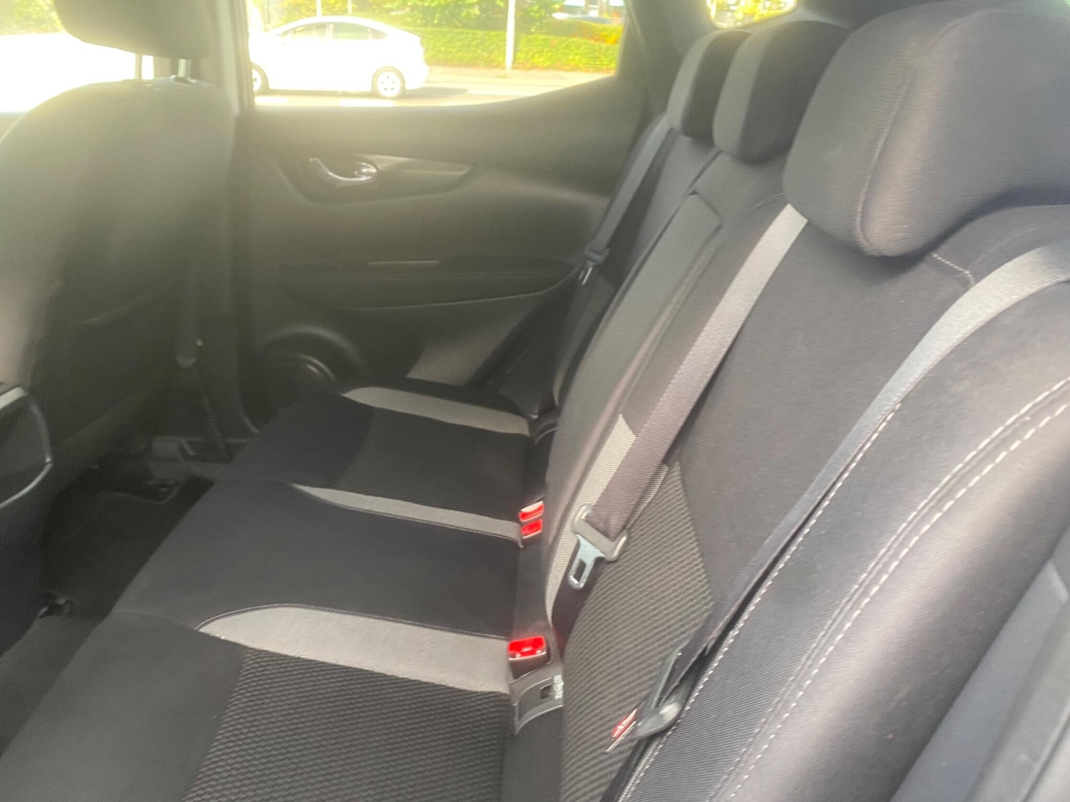 Used Nissan Qashqai 2017 for sale - 76549469: Photo 21