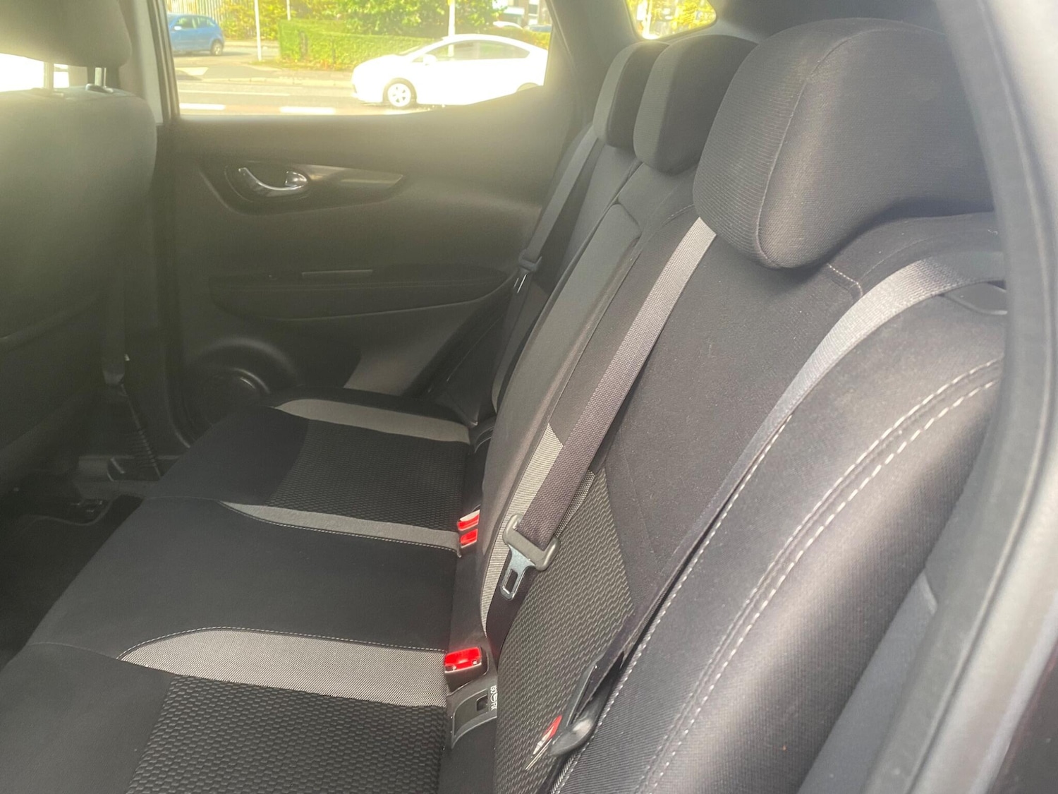 Used Nissan Qashqai 2017 for sale - 76549469: Photo 22