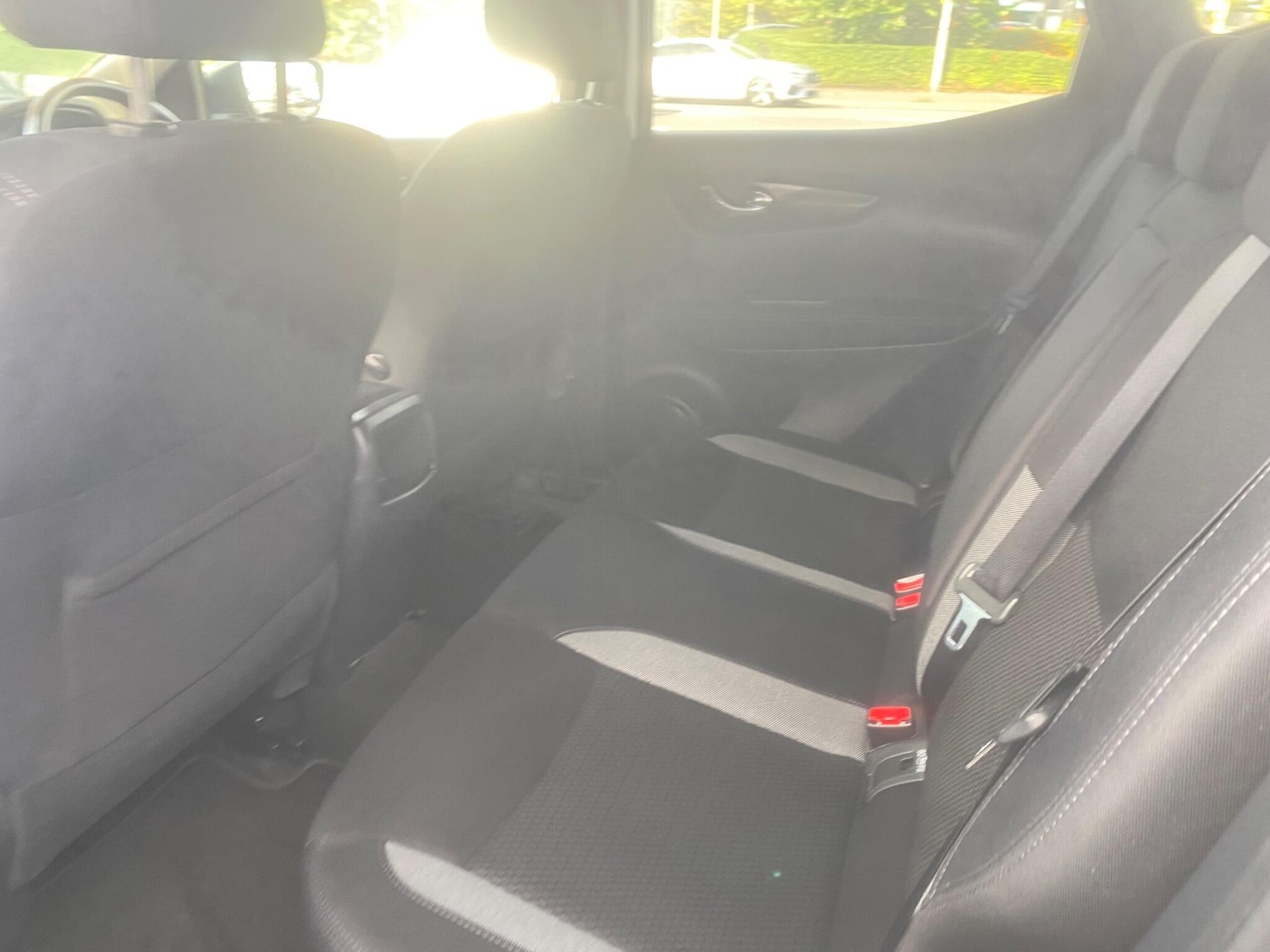 Used Nissan Qashqai 2017 for sale - 76549469: Photo 26