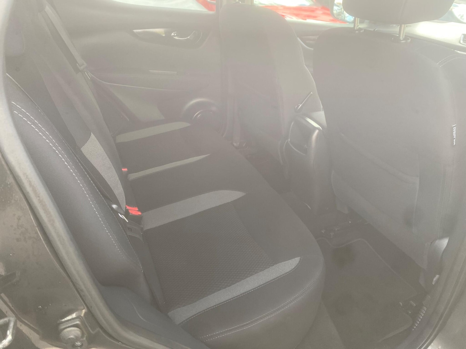 Used Nissan Qashqai 2017 for sale - 76549469: Photo 42