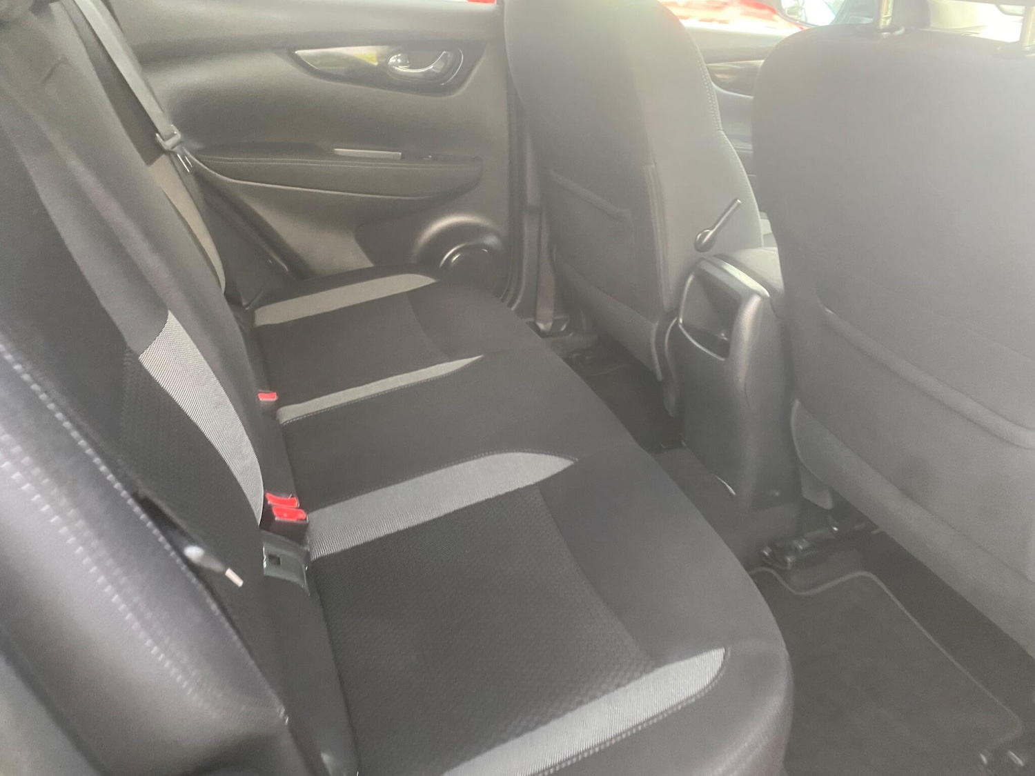 Used Nissan Qashqai 2017 for sale - 76549469: Photo 47