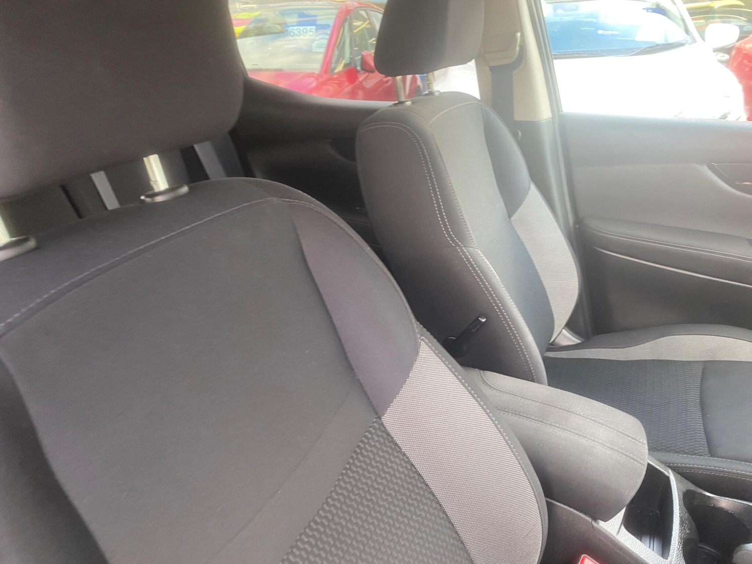 Used Nissan Qashqai 2017 for sale - 76549469: Photo 54