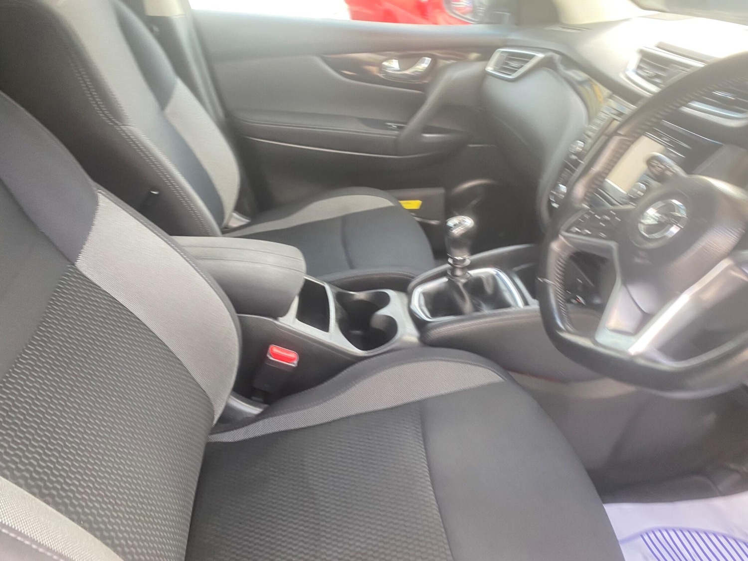 Used Nissan Qashqai 2017 for sale - 76549469: Photo 58