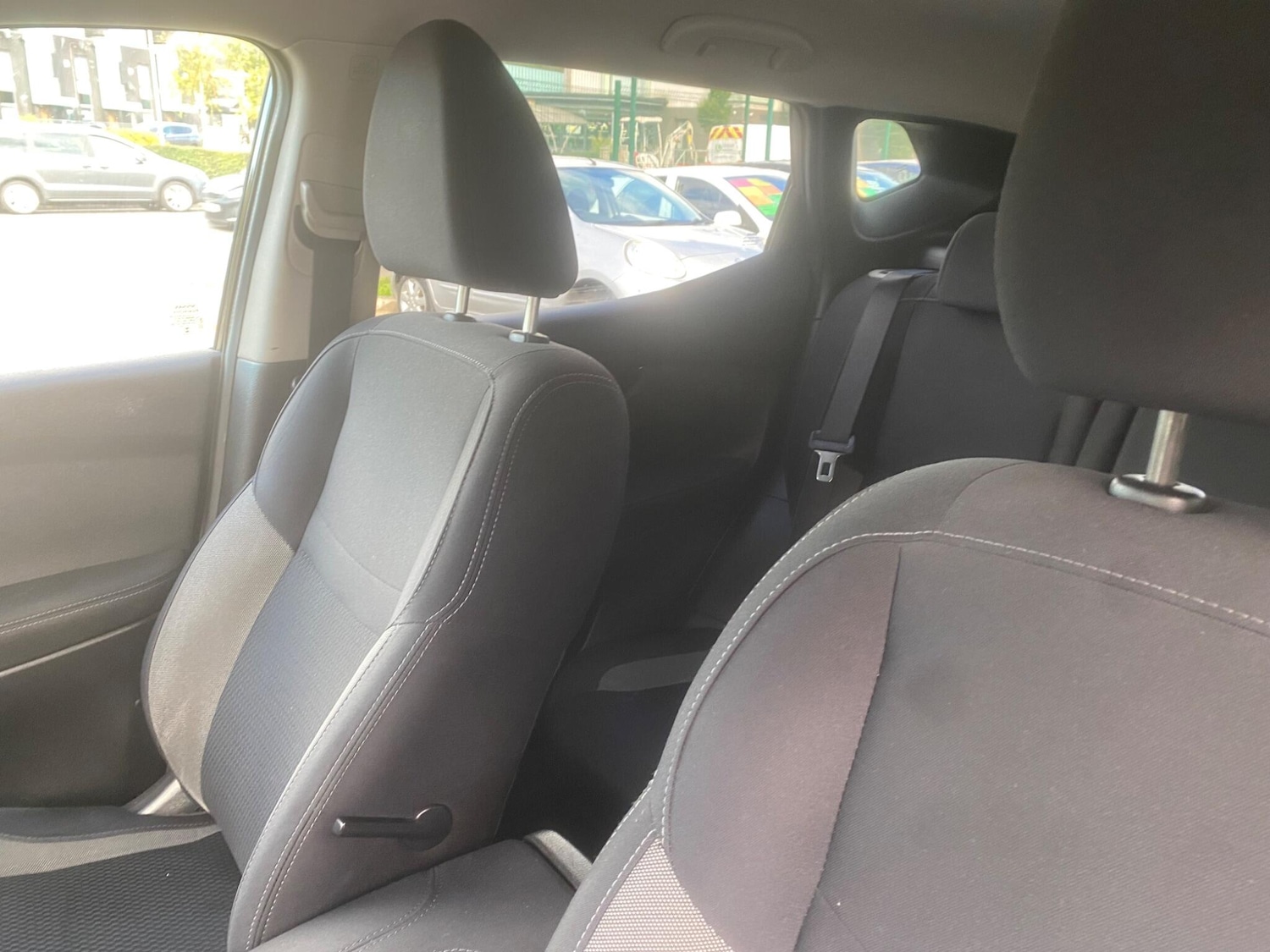 Used Nissan Qashqai 2017 for sale - 76549469: Photo 9