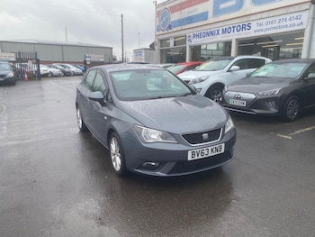 Used SEAT Ibiza 2013 for sale - 76991324: Photo