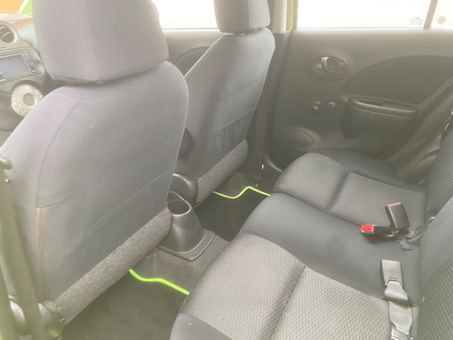 Used Nissan Micra for sale - 76993578: Photo 26