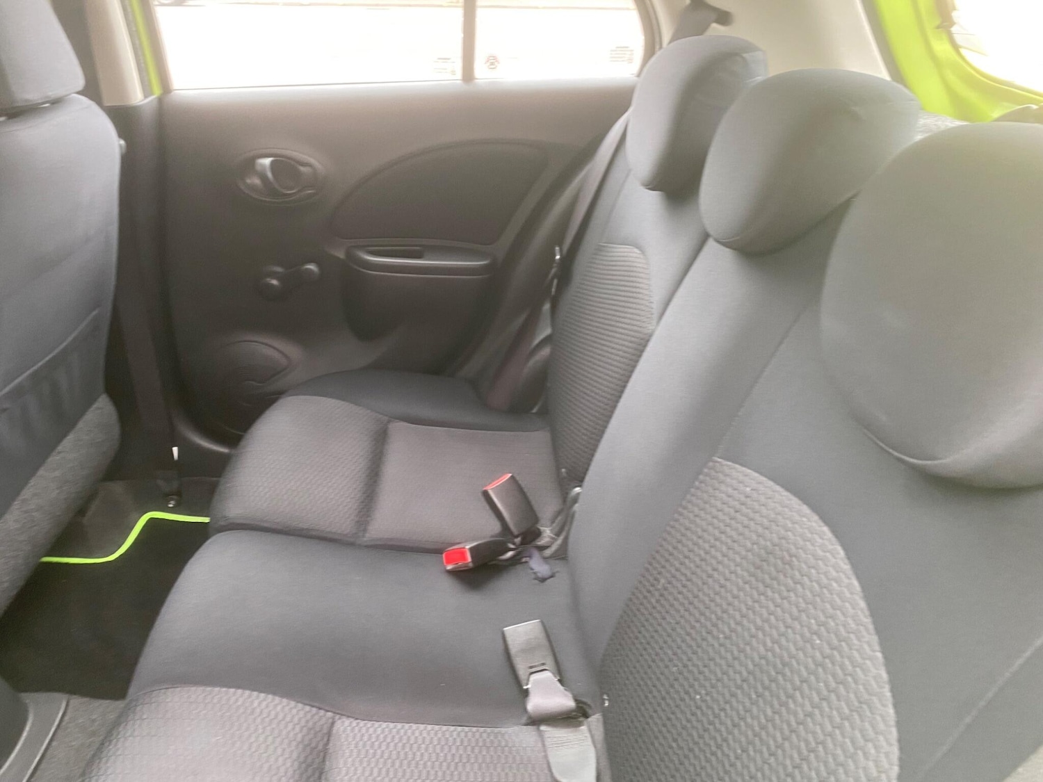 Used Nissan Micra for sale - 76993578: Photo 28