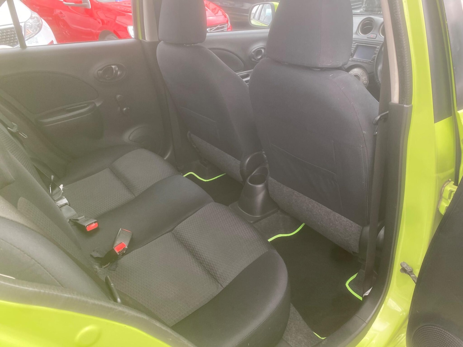 Used Nissan Micra for sale - 76993578: Photo 51